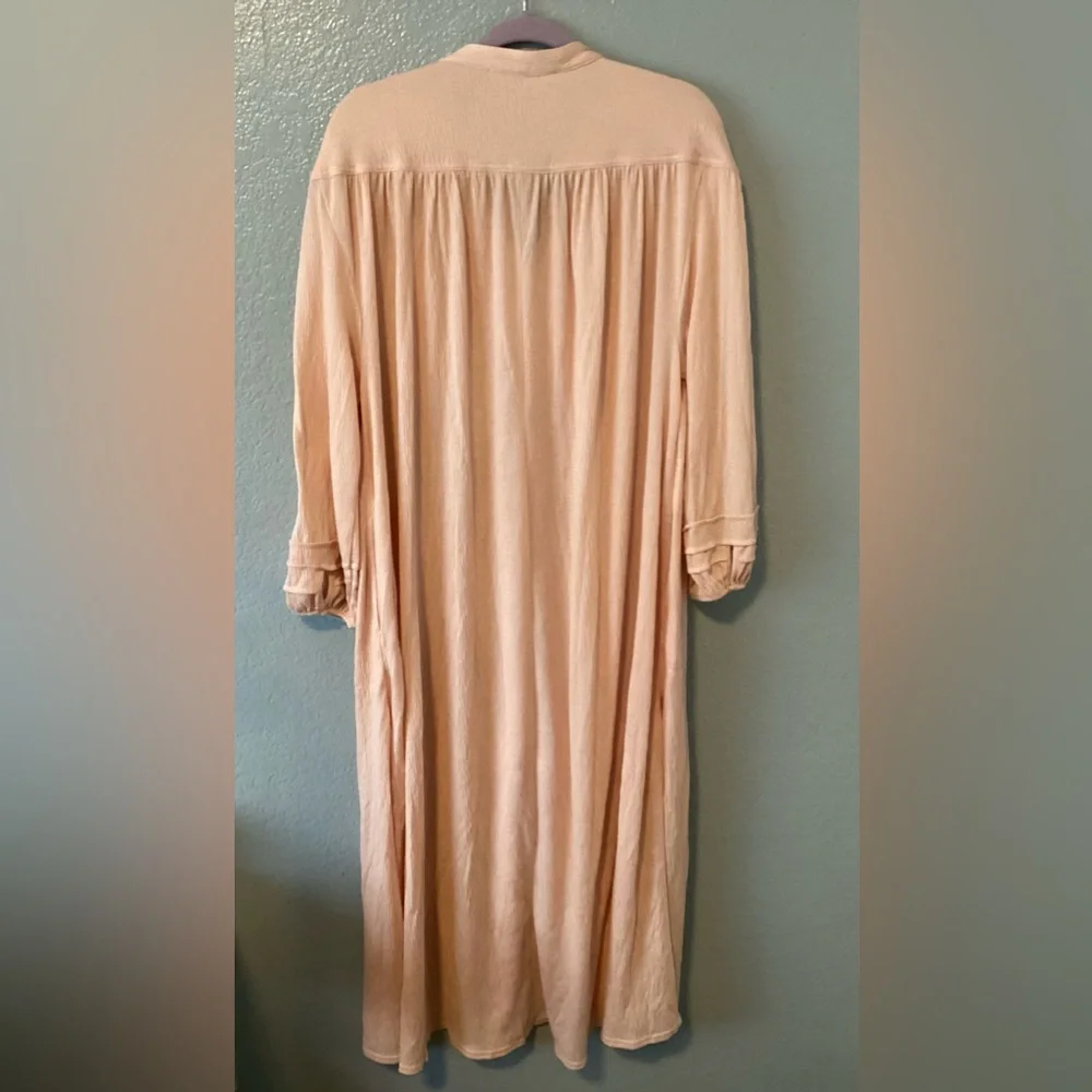 Free People Beach MaxiDress